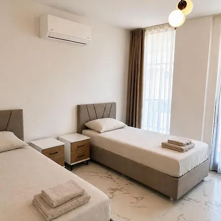 Newly Built Brand-new Design With Private Pool Vila