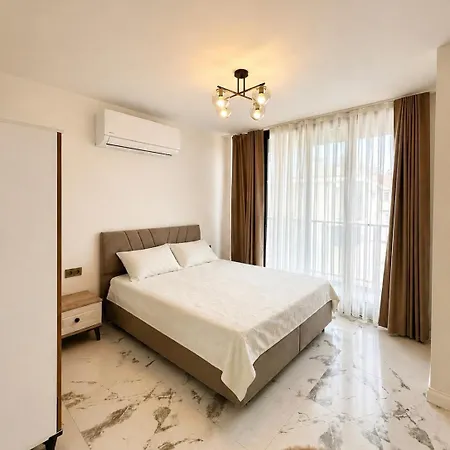 Newly Built Brand-new Design With Private Pool فيلة *